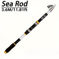 Fishing rod