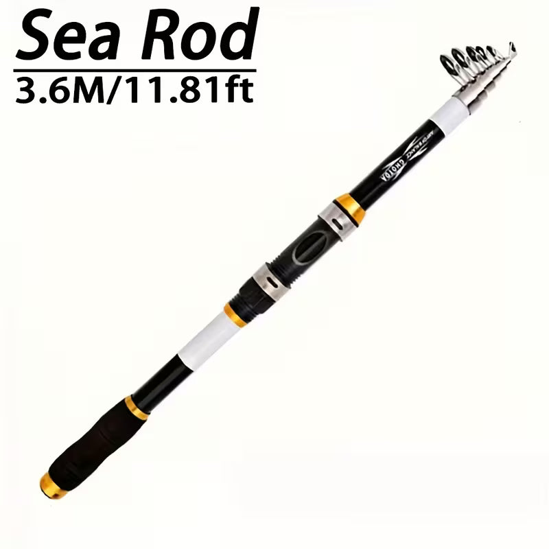 Fishing rod